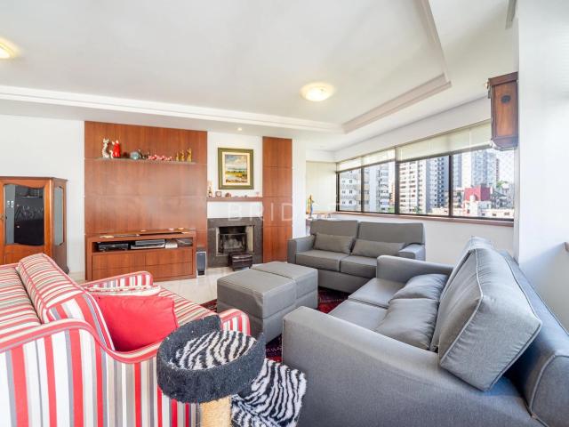 Apartamento para Locação em Porto Alegre/RS Petrópolis 3 Quartos