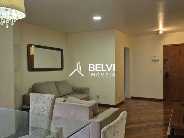 Apartamento para Locação em Porto Alegre/RS Petrópolis 3 Quartos