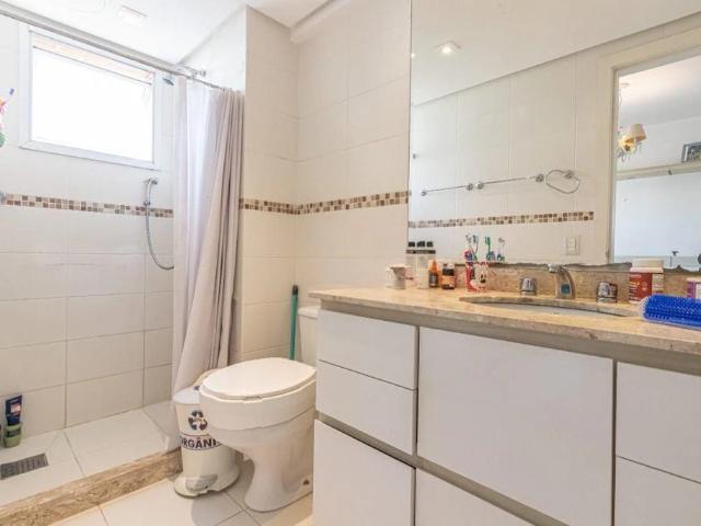 Apartamento para Locação em Porto Alegre/RS Petrópolis 3 Quartos