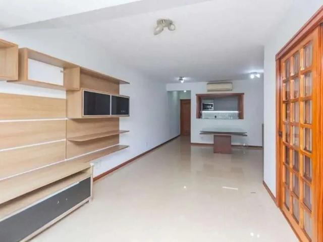 Apartamento para Locação em Porto Alegre/RS Petrópolis 3 Quartos