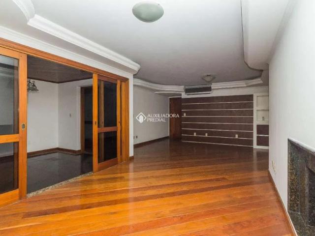 Apartamento para Locação em Porto Alegre/RS Petrópolis 3 Quartos