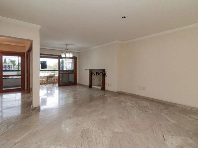Apartamento para Locação em Porto Alegre/RS Petrópolis 3 Quartos