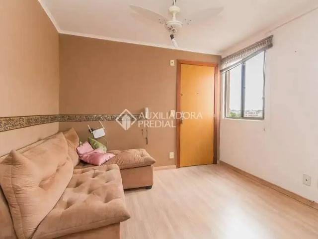 Apartamento para Locação em Porto Alegre/RS Protásio Alves 2 Quartos