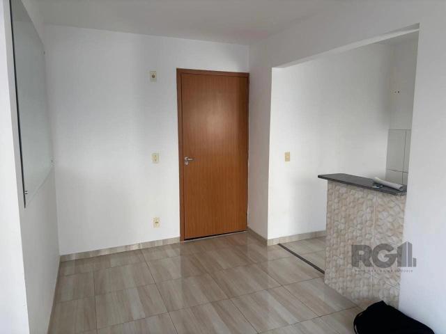 Apartamento para Locação em Porto Alegre/RS Protásio Alves 2 Quartos