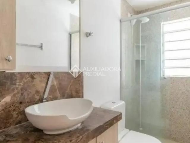 Apartamento para Locação em Porto Alegre/RS Praia de Belas 1 Quartos