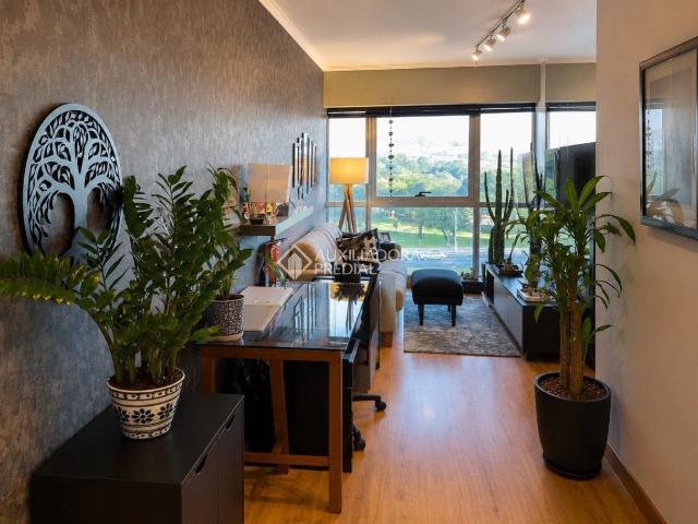 Apartamento para Locação em Porto Alegre/RS Praia de Belas 1 Quartos