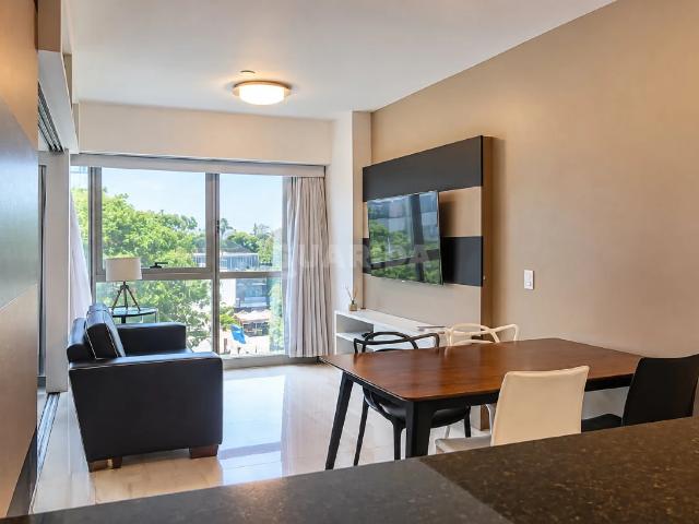 Apartamento para Locação em Porto Alegre/RS Praia de Belas 1 Quartos