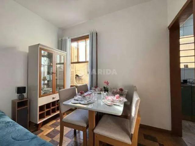 Apartamento para Locação em Porto Alegre/RS Praia de Belas 1 Quartos