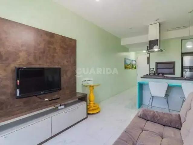 Apartamento para Locação em Porto Alegre/RS Praia de Belas 1 Quartos
