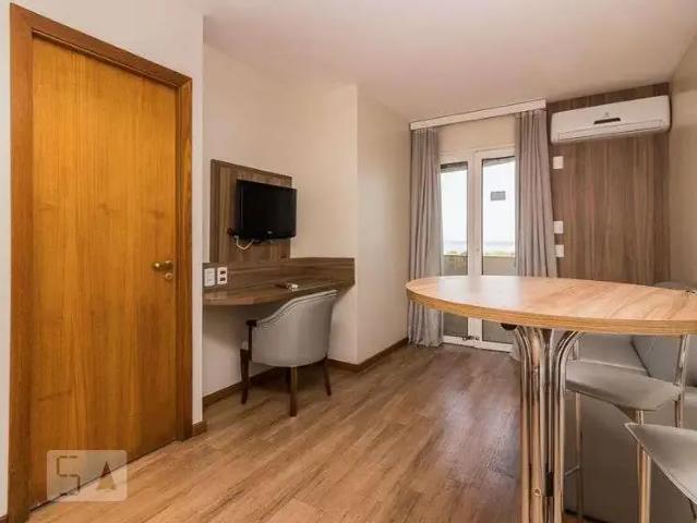 Apartamento para Locação em Porto Alegre/RS Praia de Belas 1 Quartos
