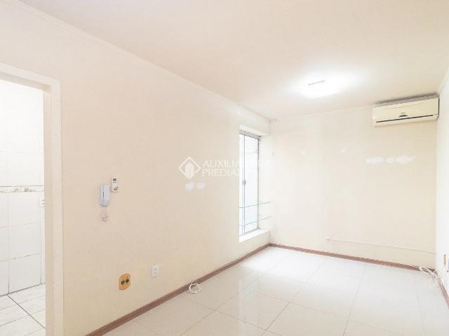 Apartamento para Locação em Porto Alegre/RS Praia de Belas 1 Quartos