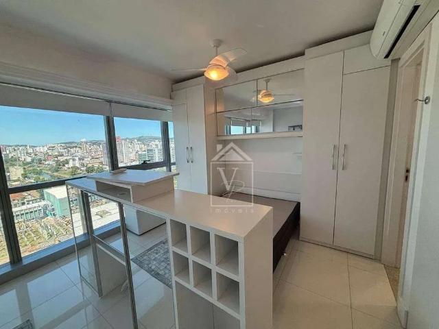 Apartamento para Locação em Porto Alegre/RS Praia de Belas 1 Quartos
