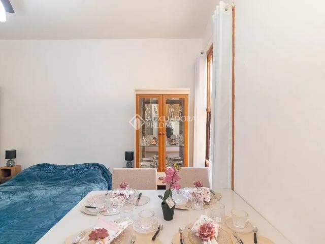 Apartamento para Locação em Porto Alegre/RS Praia de Belas 1 Quartos