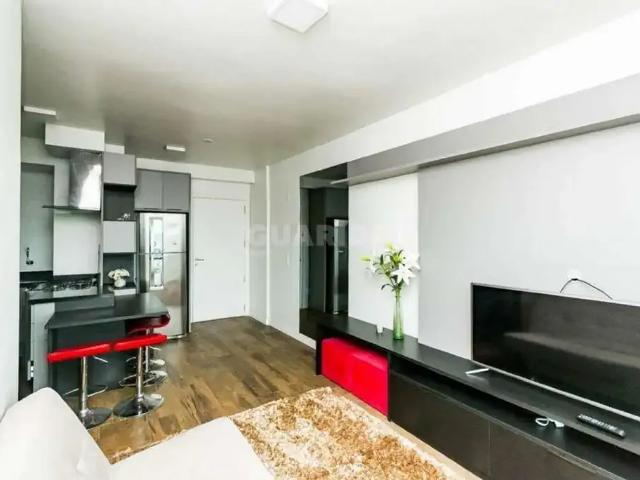 Apartamento para Locação em Porto Alegre/RS Praia de Belas 1 Quartos