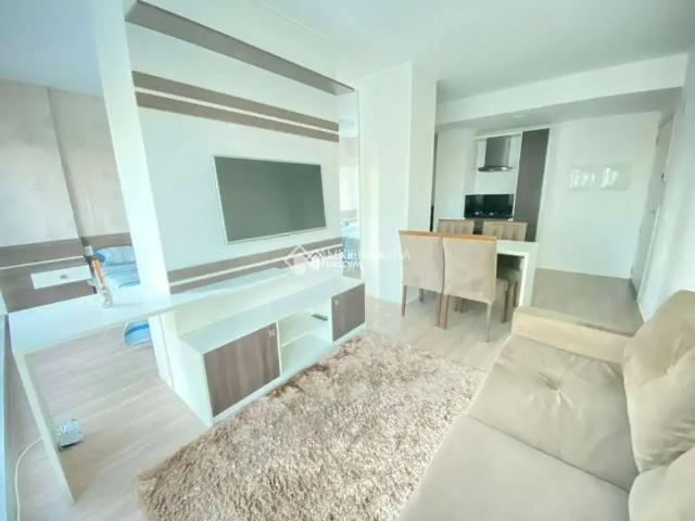 Apartamento para Locação em Porto Alegre/RS Praia de Belas 1 Quartos