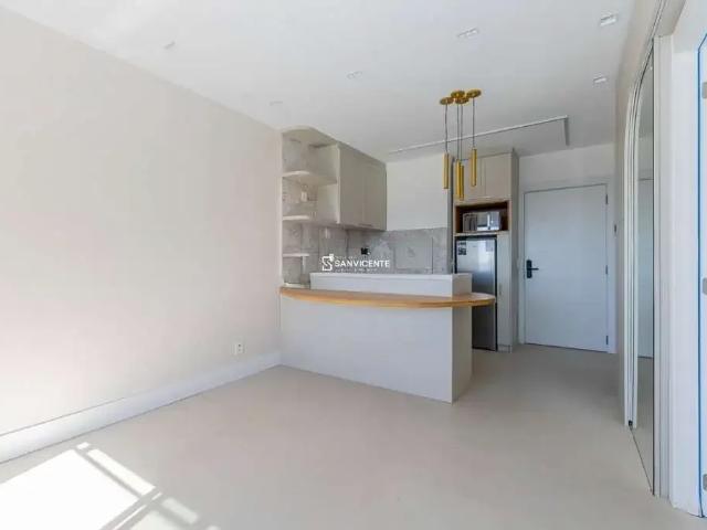 Apartamento para Locação em Porto Alegre/RS Praia de Belas 1 Quartos