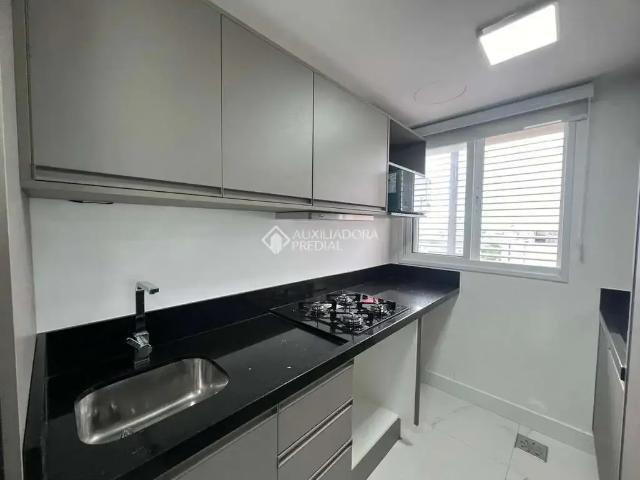 Apartamento para Locação em Porto Alegre/RS Praia de Belas 1 Quartos