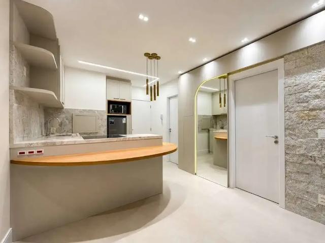 Apartamento para Locação em Porto Alegre/RS Praia de Belas 1 Quartos