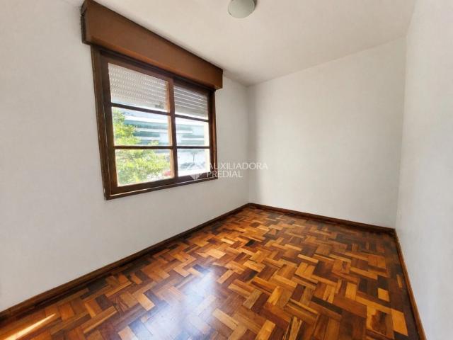 Apartamento para Locação em Porto Alegre/RS Praia de Belas 2 Quartos