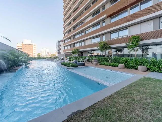 Apartamento para Locação em Porto Alegre/RS Praia de Belas 2 Quartos