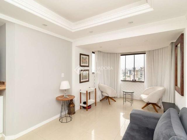 Apartamento para Locação em Porto Alegre/RS Praia de Belas 2 Quartos