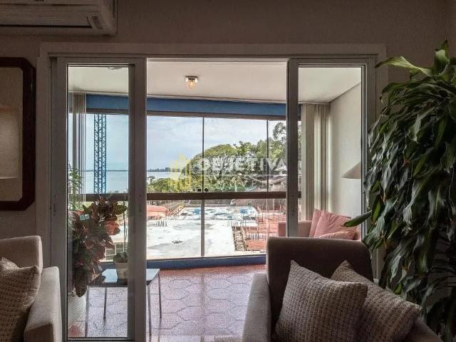 Apartamento para Locação em Porto Alegre/RS Praia de Belas 3 Quartos