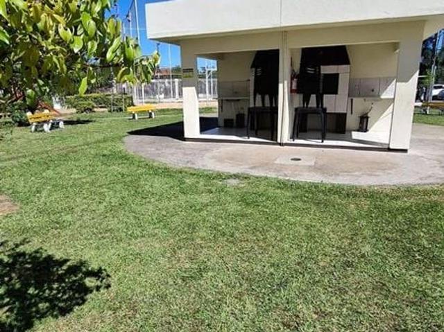 Apartamento para Locação em Porto Alegre/RS Restinga 1 Quartos