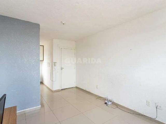 Apartamento para Locação em Porto Alegre/RS Restinga 1 Quartos