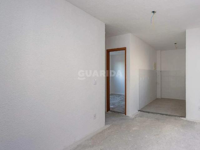 Apartamento para Locação em Porto Alegre/RS Restinga 2 Quartos