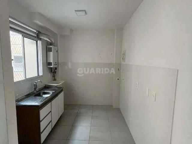 Apartamento para Locação em Porto Alegre/RS Restinga 2 Quartos