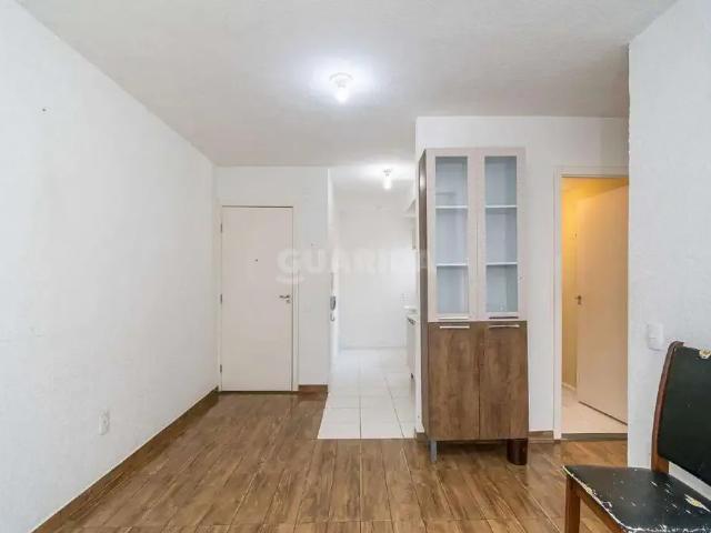 Apartamento para Locação em Porto Alegre/RS Restinga 2 Quartos