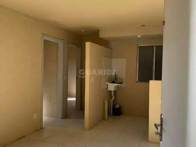 Apartamento para Locação em Porto Alegre/RS Restinga 2 Quartos