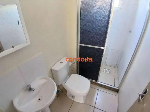 Apartamento para Locação em Porto Alegre/RS Restinga 2 Quartos