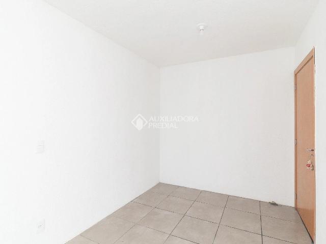 Apartamento para Locação em Porto Alegre/RS Restinga 2 Quartos