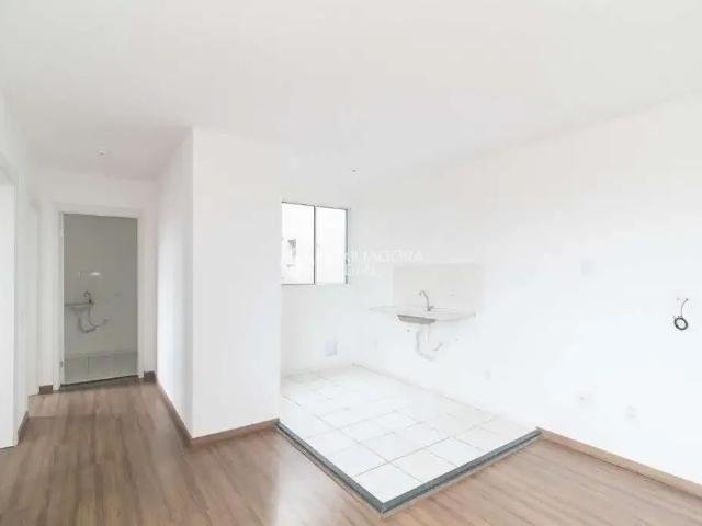 Apartamento para Locação em Porto Alegre/RS Restinga 2 Quartos