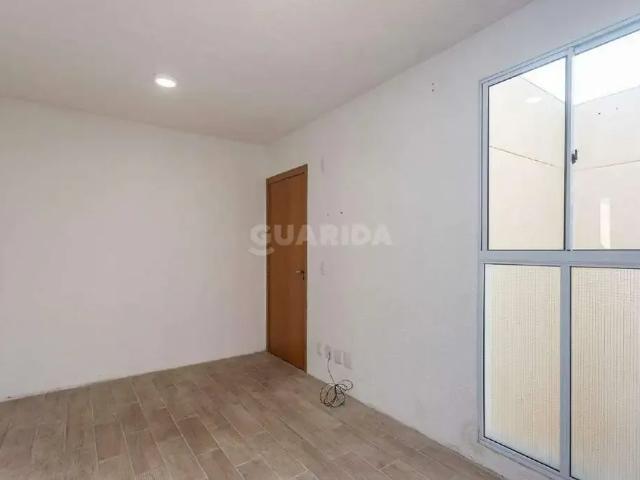 Apartamento para Locação em Porto Alegre/RS Restinga 2 Quartos