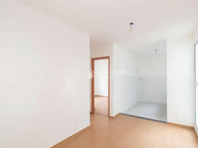 Apartamento para Locação em Porto Alegre/RS Restinga 2 Quartos