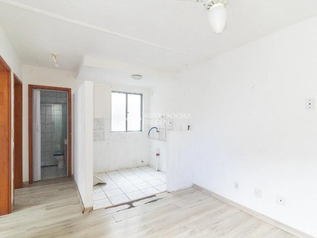 Apartamento para Locação em Porto Alegre/RS Restinga 2 Quartos