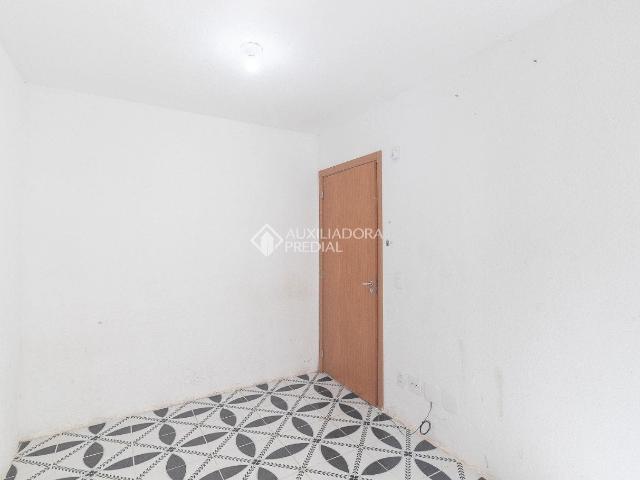 Apartamento para Locação em Porto Alegre/RS Restinga 2 Quartos