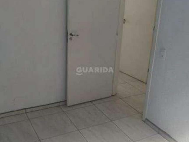 Apartamento para Locação em Porto Alegre/RS Restinga 2 Quartos