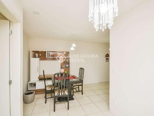 Apartamento para Locação em Porto Alegre/RS Restinga 2 Quartos