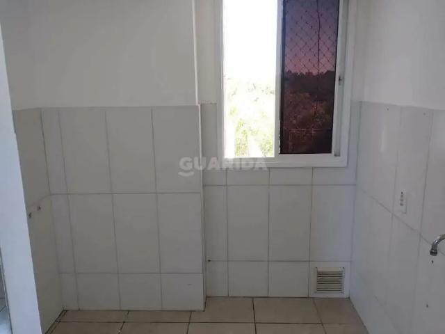 Apartamento para Locação em Porto Alegre/RS Restinga 2 Quartos