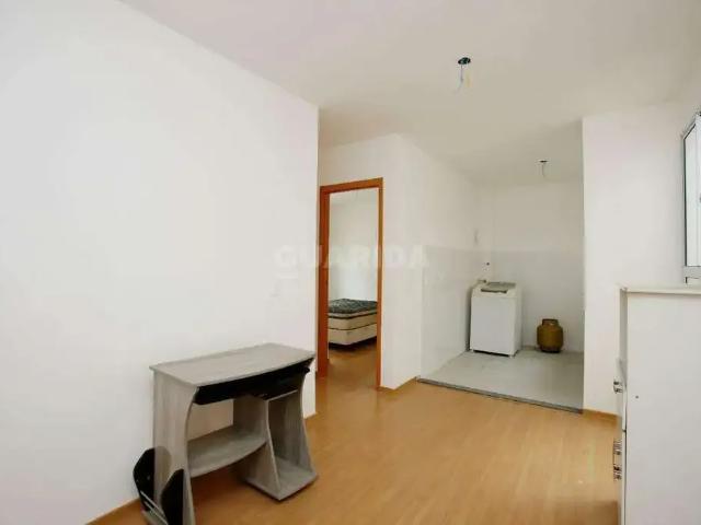 Apartamento para Locação em Porto Alegre/RS Restinga 2 Quartos