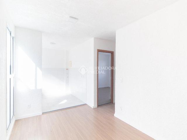 Apartamento para Locação em Porto Alegre/RS Restinga 2 Quartos