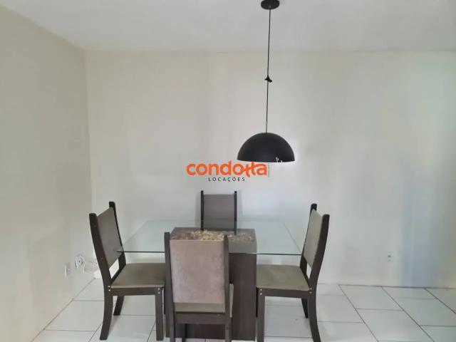 Apartamento para Locação em Porto Alegre/RS Restinga 2 Quartos