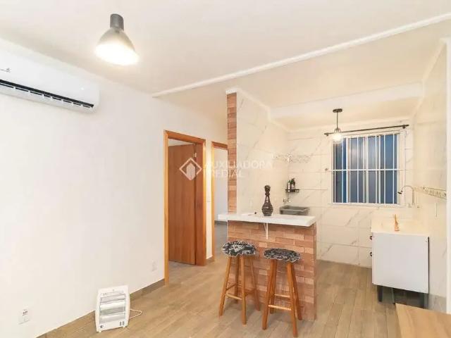 Apartamento para Locação em Porto Alegre/RS Restinga 2 Quartos