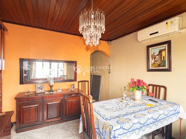Apartamento para Locação em Porto Alegre/RS Restinga 2 Quartos