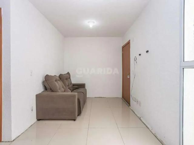 Apartamento para Locação em Porto Alegre/RS Restinga 2 Quartos