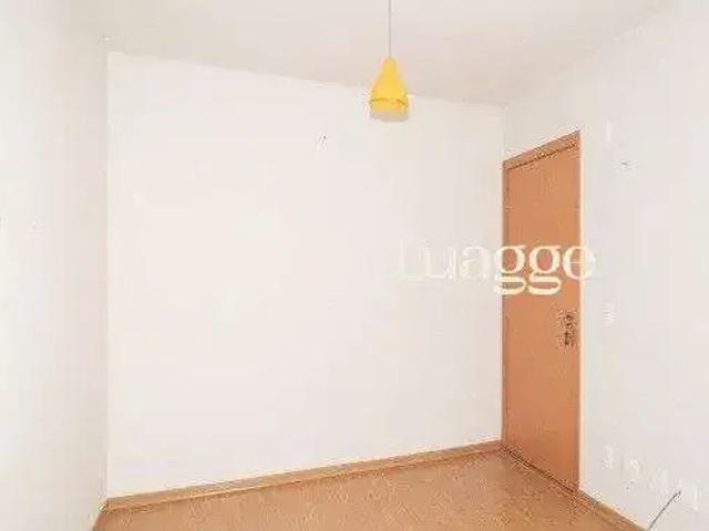 Apartamento para Locação em Porto Alegre/RS Restinga 2 Quartos