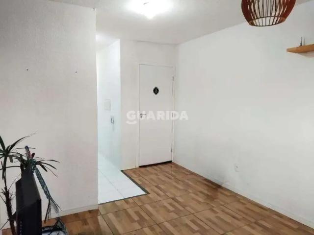 Apartamento para Locação em Porto Alegre/RS Restinga 2 Quartos